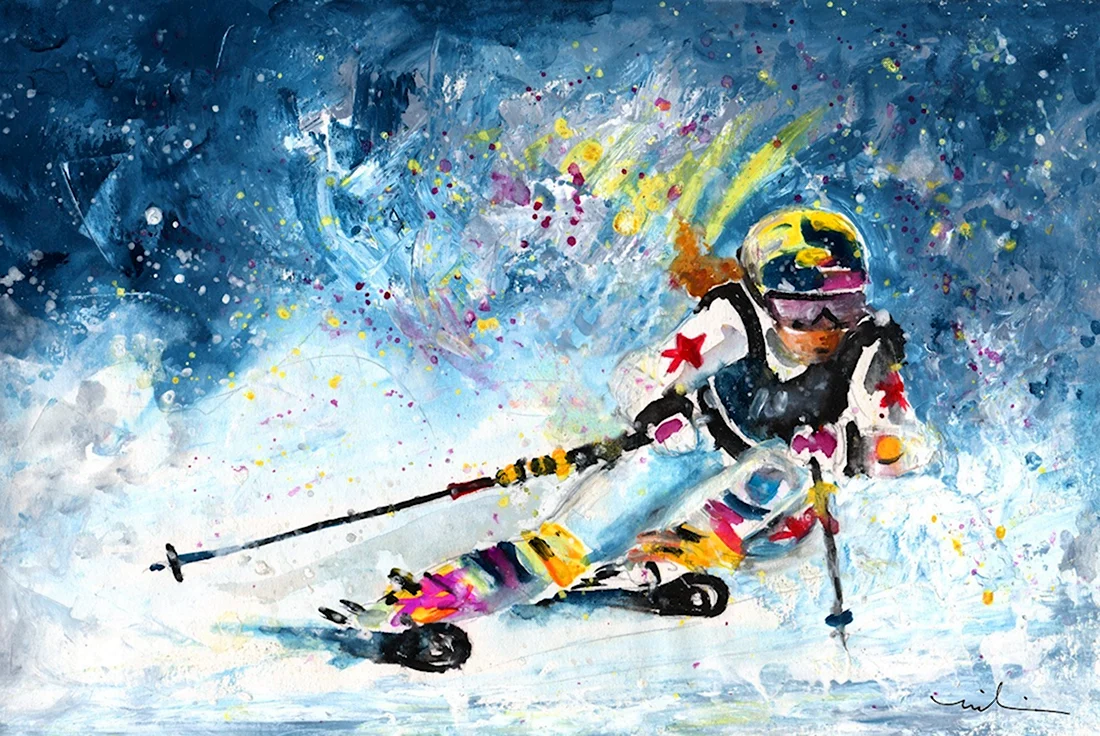 Поздравляем, Валерий Иванович! | Российская федерация горнолыжного спорта - Новость