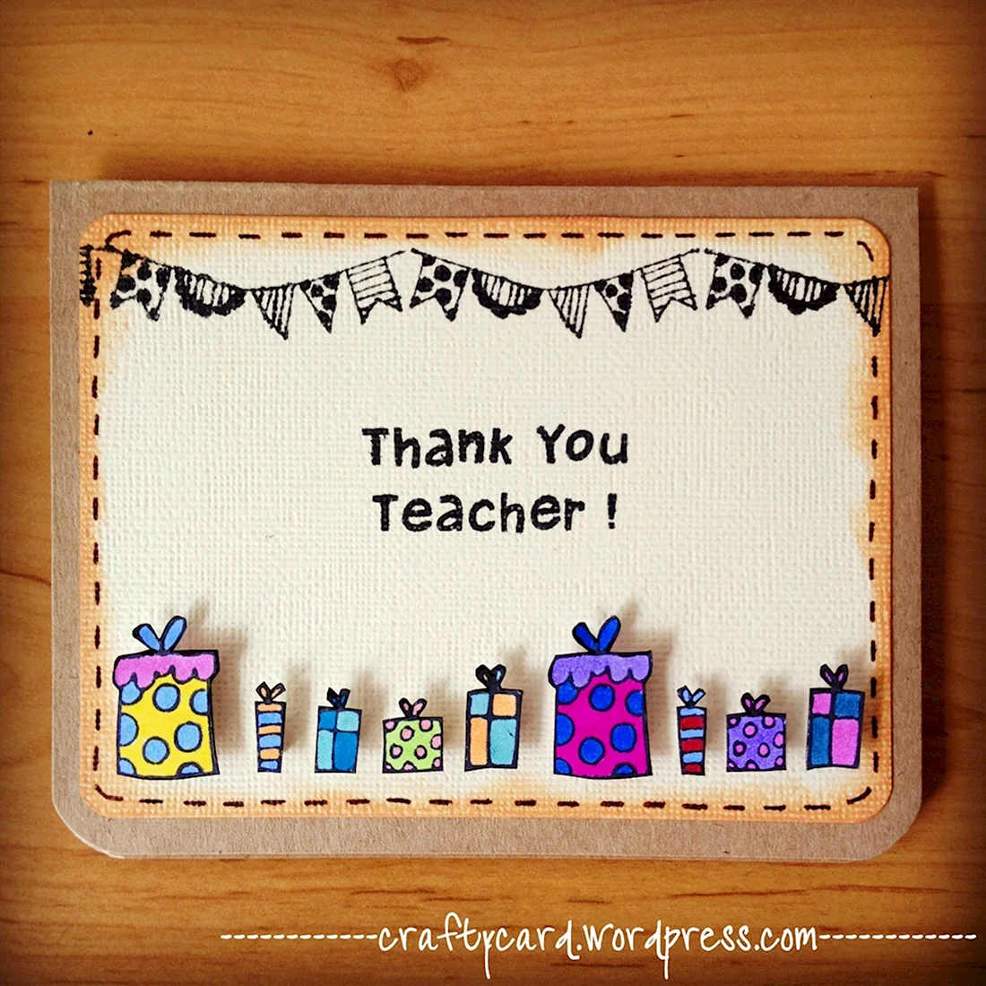 Happy teachers Day Cards