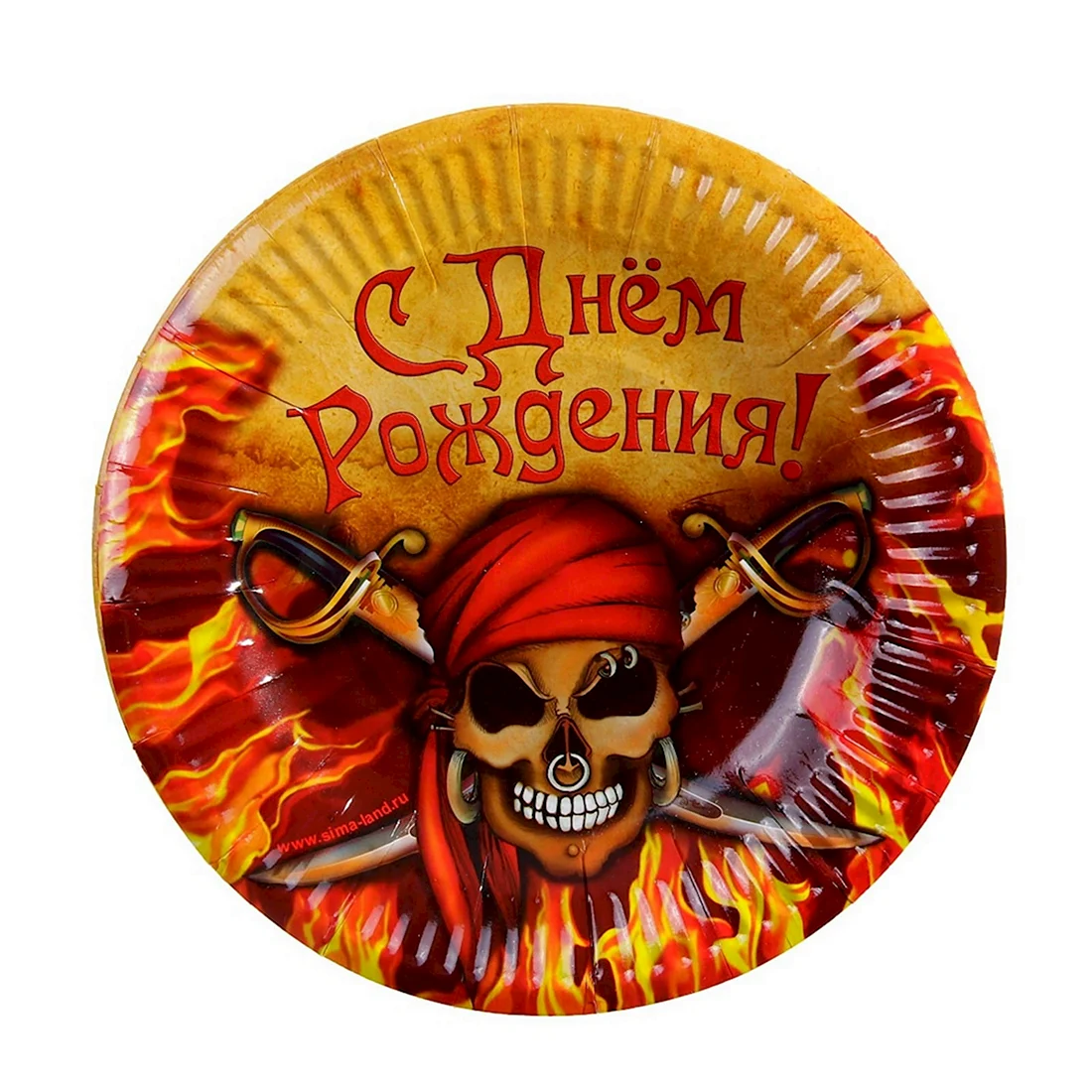 Идеи для пиратской вечеринки. Полезная информация на блоге интернет-магазина вторсырье-м.рф