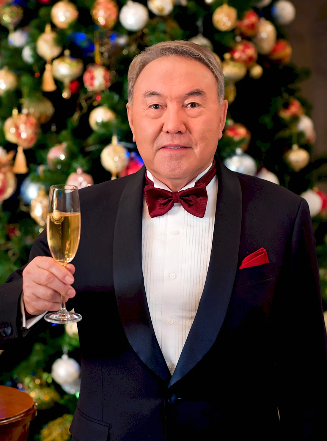 Назарбаев Нуржан