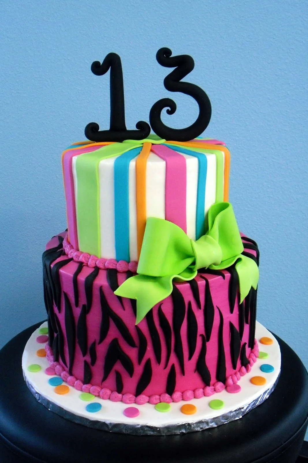 Торт на 15 лет девочке