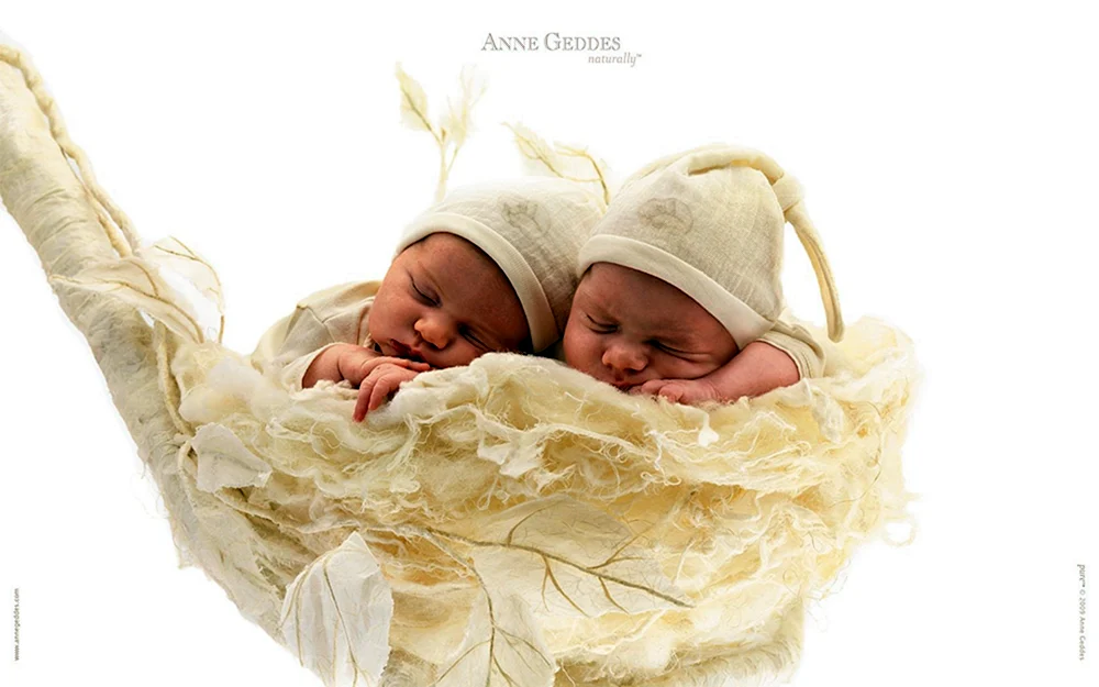 Поздравления с днем рождения близнецам (двойняшкам) в прозе