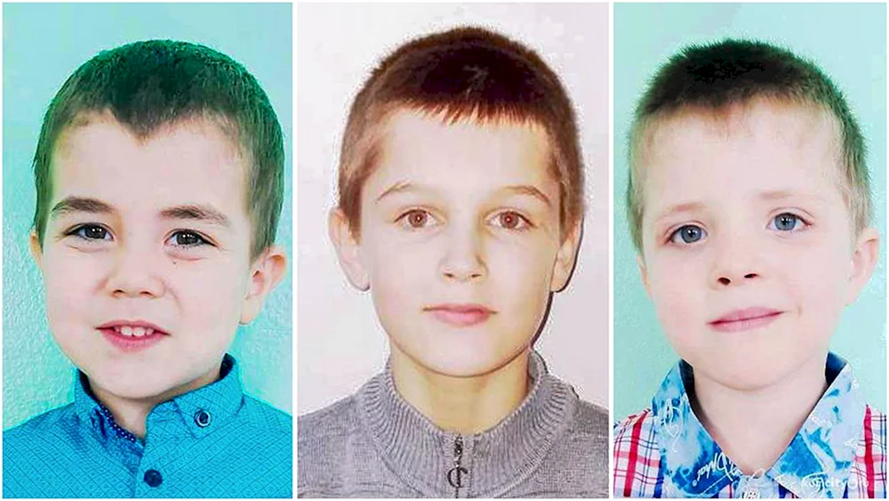 Дети 14 - 15 лет фото из детдома в Комсомольске на Амуре
