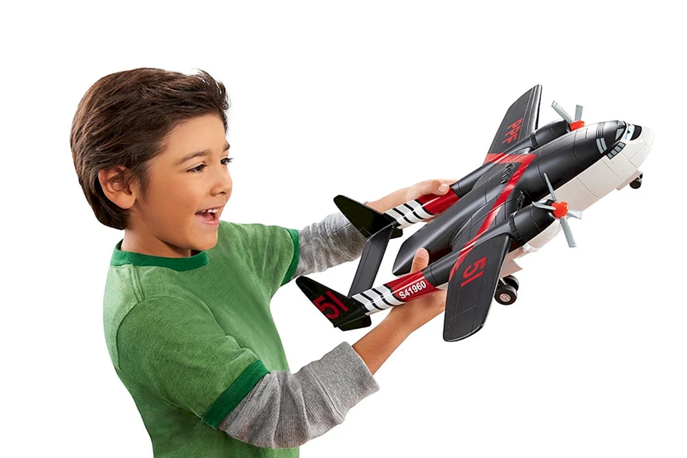 Игрушки для мальчиков самолеты