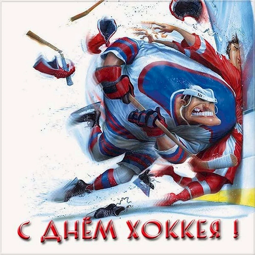 Кирилл Угаров хоккей