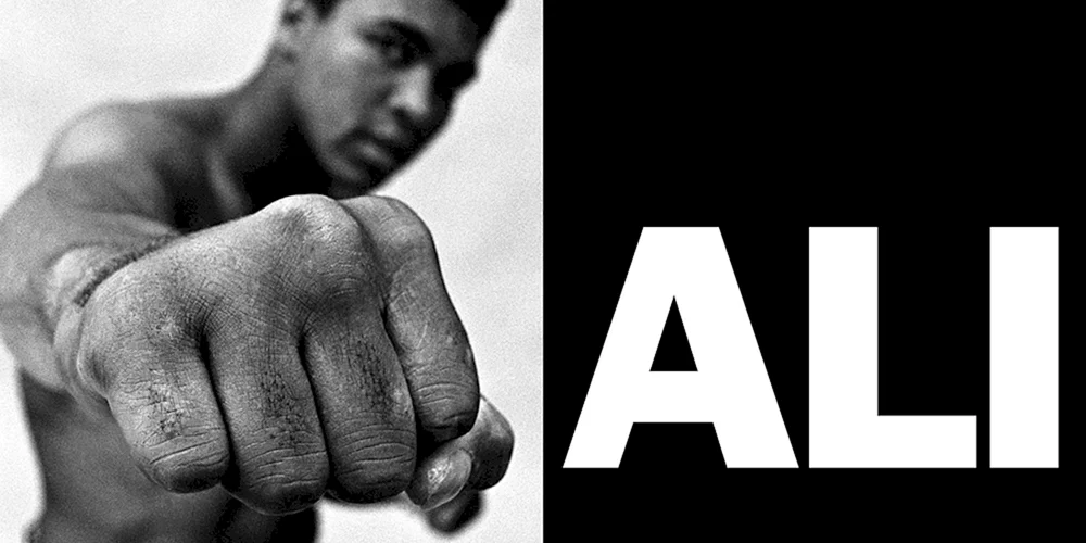 Muhammad Ali имя