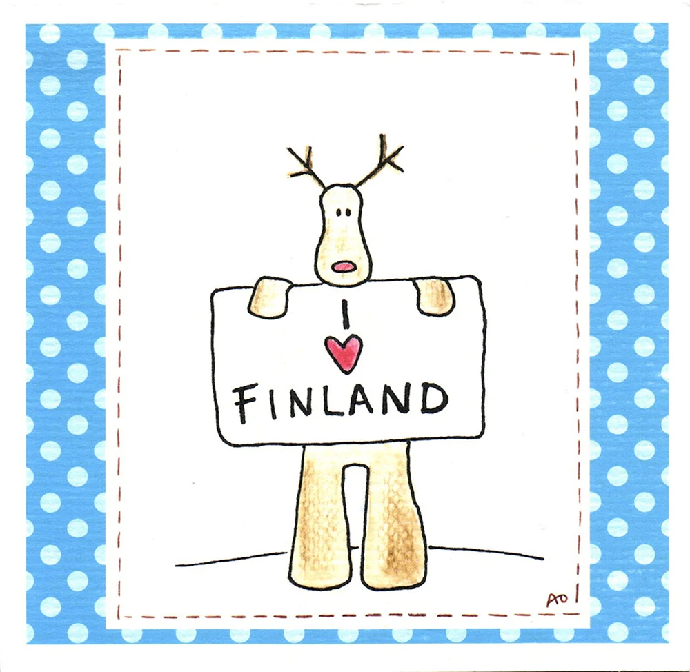 Открытки с днём рождения мужчине на финском языке