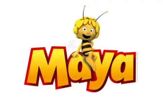 Пчела Майя