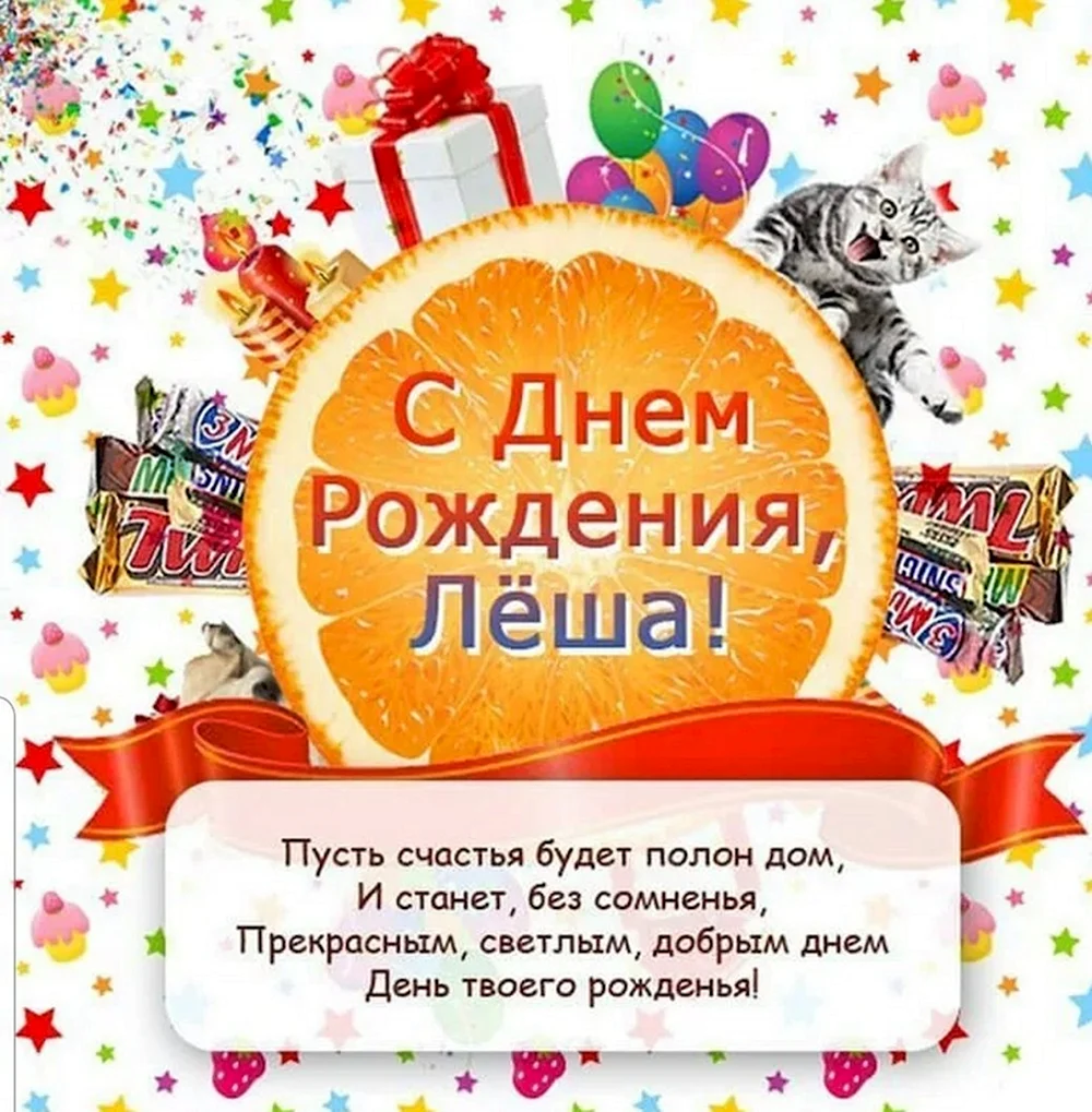 Поздравления с днем рождения Ивану – самые лучшие пожелания