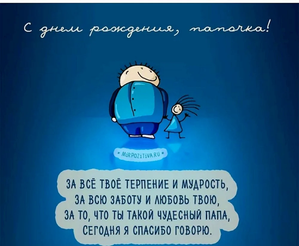 У папы день рождения, нарисуй открытку: мультяшный медведь за рулем машины, 2d графика