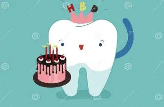 С днём рождения стоматологу