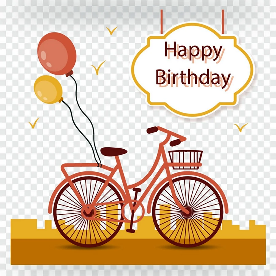 День рождения «Сам Себе Велосипед». Ролик готов! | Новости (Владивосток)