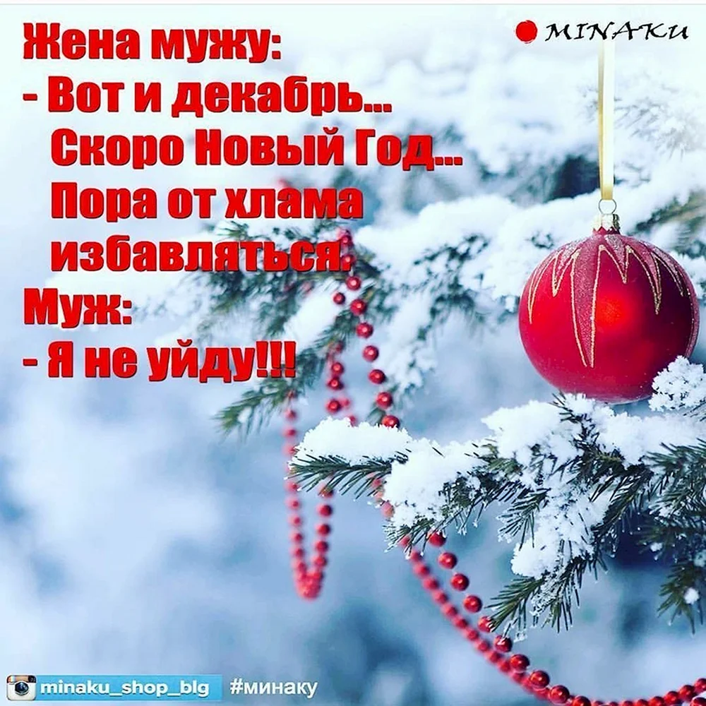 Цитаты про новый год