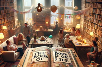 Зажгите вечеринку с домашним сценарием дня рождения «Книга жизни» для незабываемого праздника